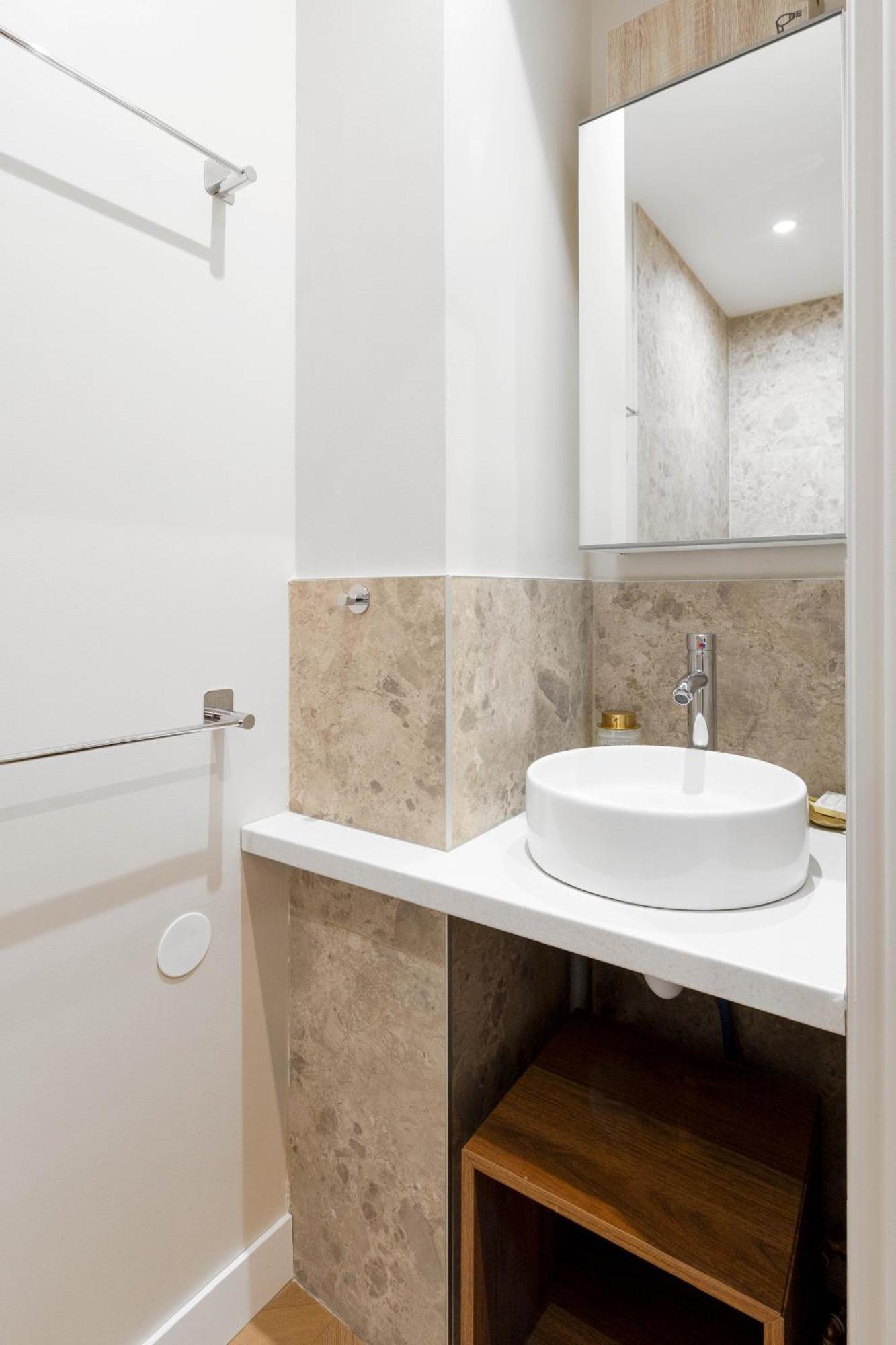 Appart Hotel Coraline - Genas Lyon Eurexpo Exteriér fotografie