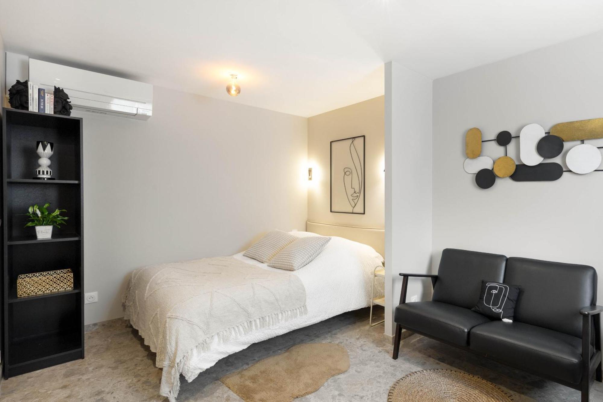 Appart Hotel Coraline - Genas Lyon Eurexpo Exteriér fotografie