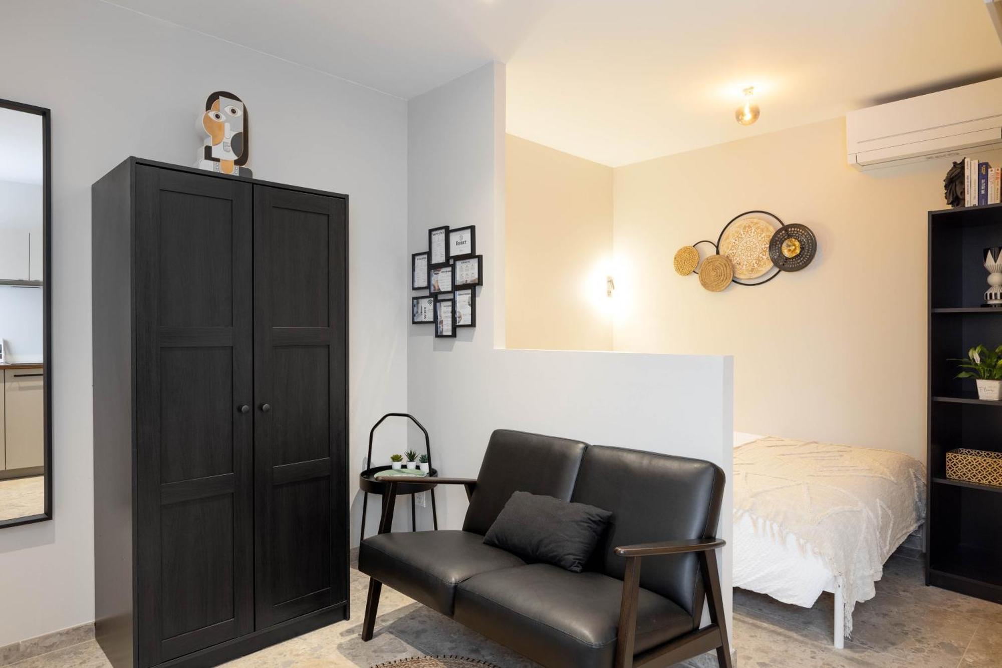 Appart Hotel Coraline - Genas Lyon Eurexpo Exteriér fotografie